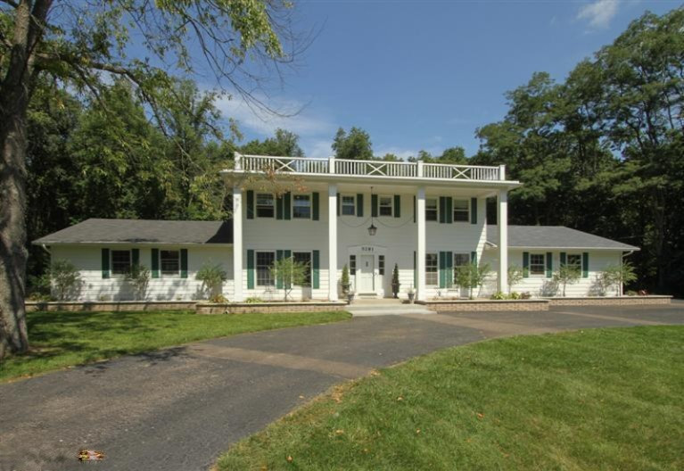 5281 Halbert Road Battle Creek, MI 49017 - Photo 1 of 24 Primary Photo