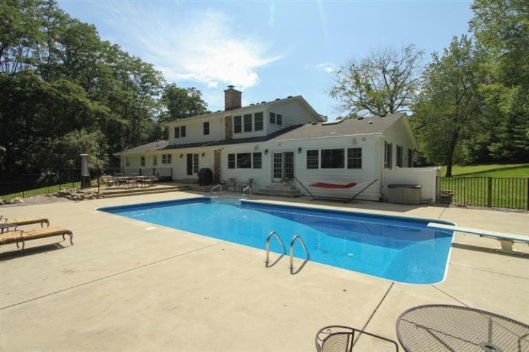 5281 Halbert Road Battle Creek, MI 49017 - Photo 14 of 24 Additional Photo