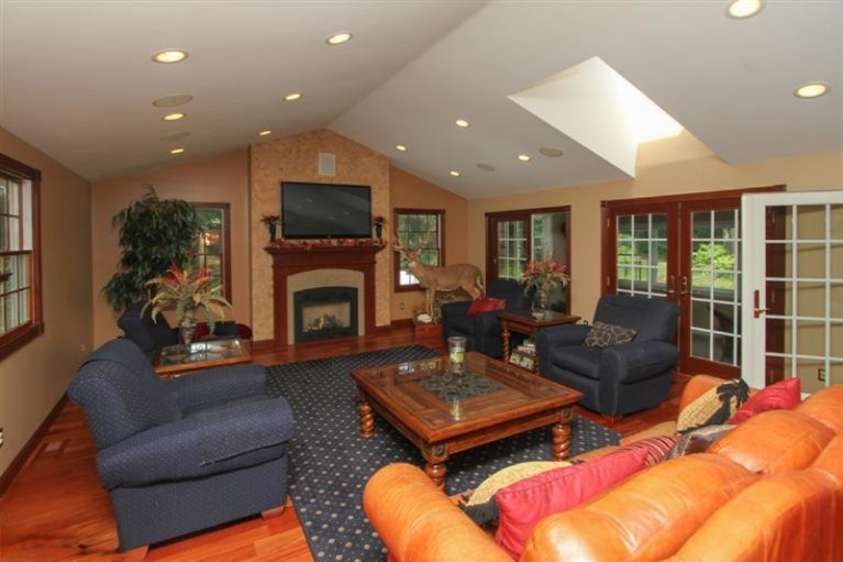 5281 Halbert Road Battle Creek, MI 49017 - Photo 2 of 24 Additional Photo