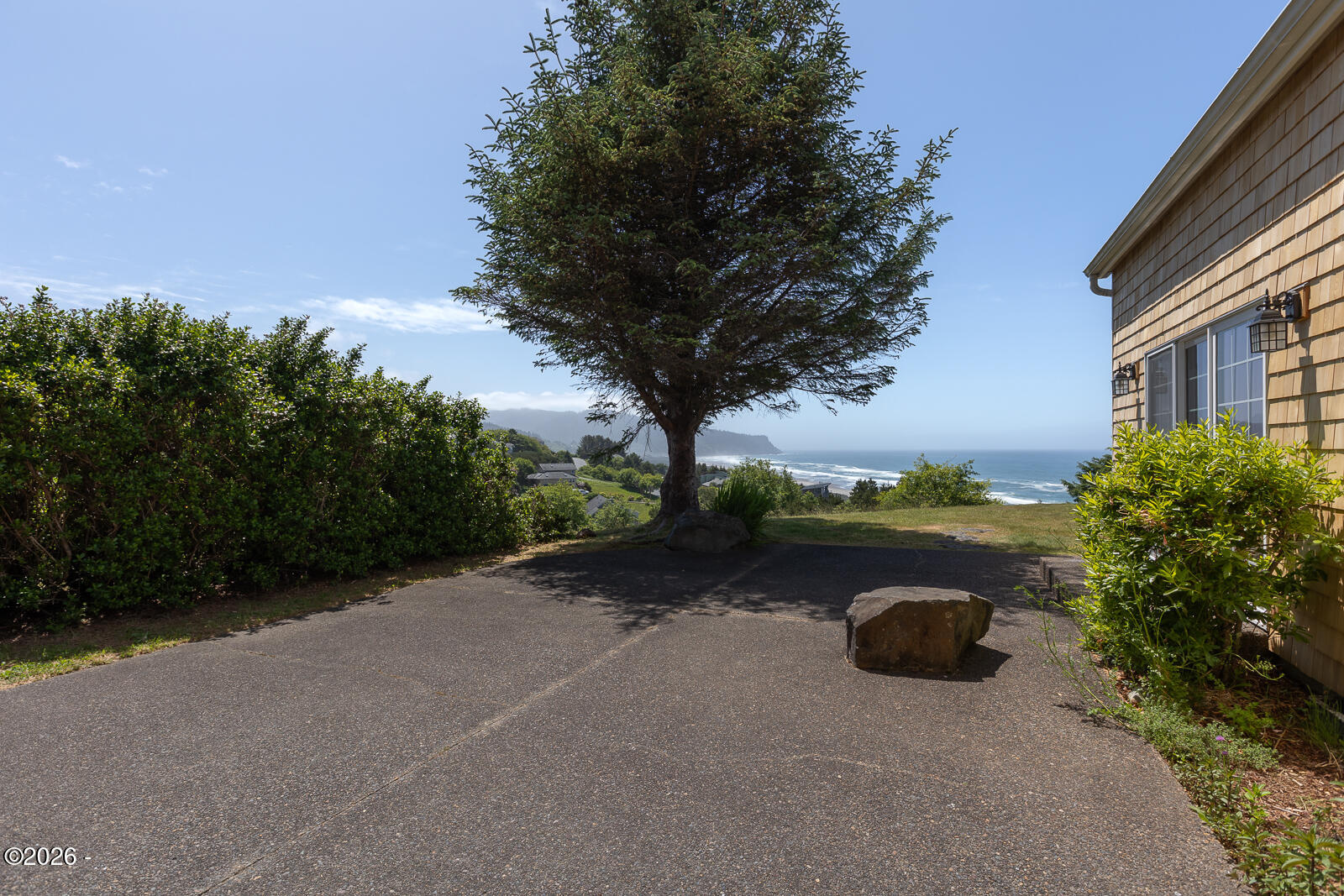 5340 Haystack Drive Neskowin, OR 97149 - Photo 36 of 52 Patio