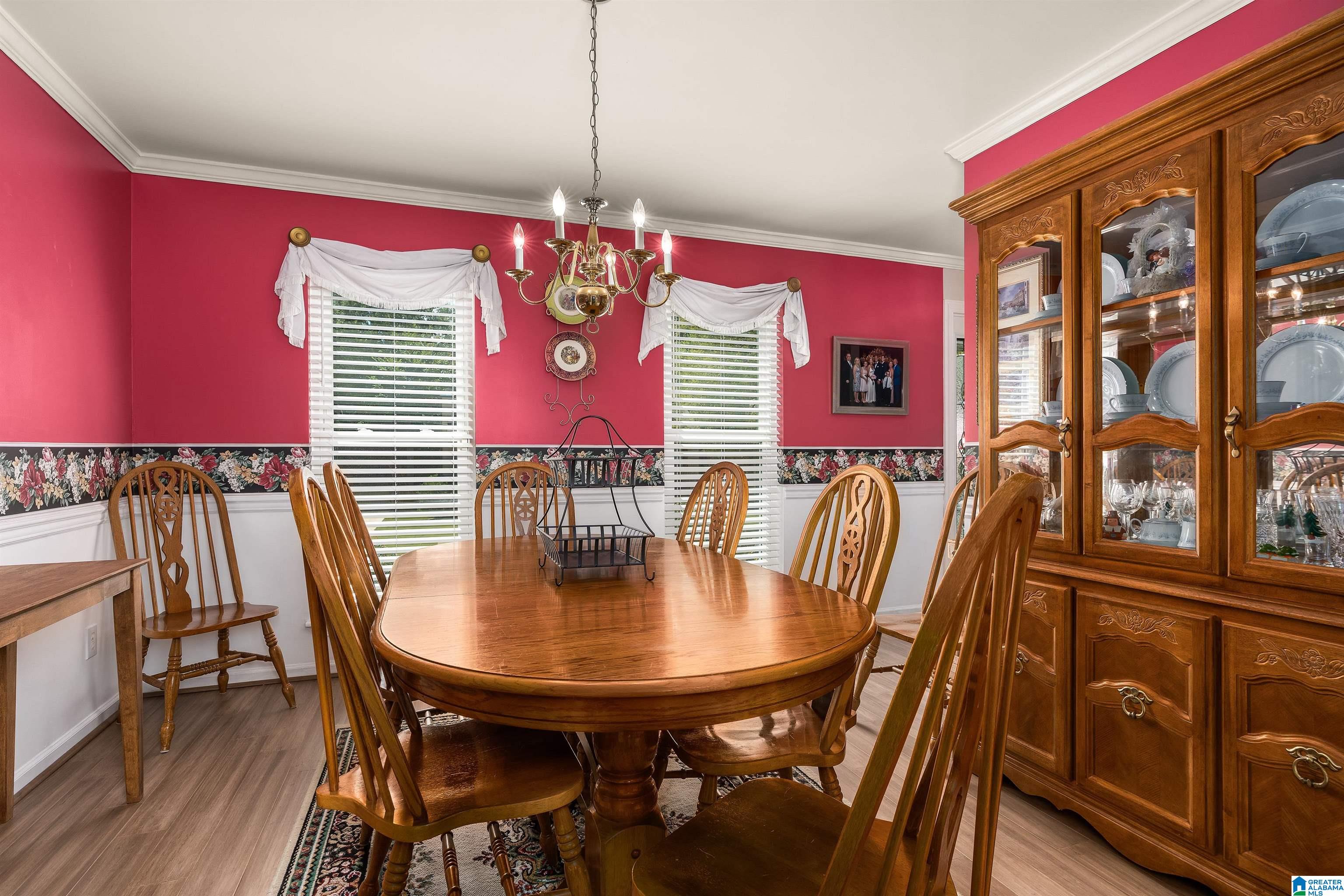 149 Ashford Way Alabaster, AL 35007 - Photo 18 of 37