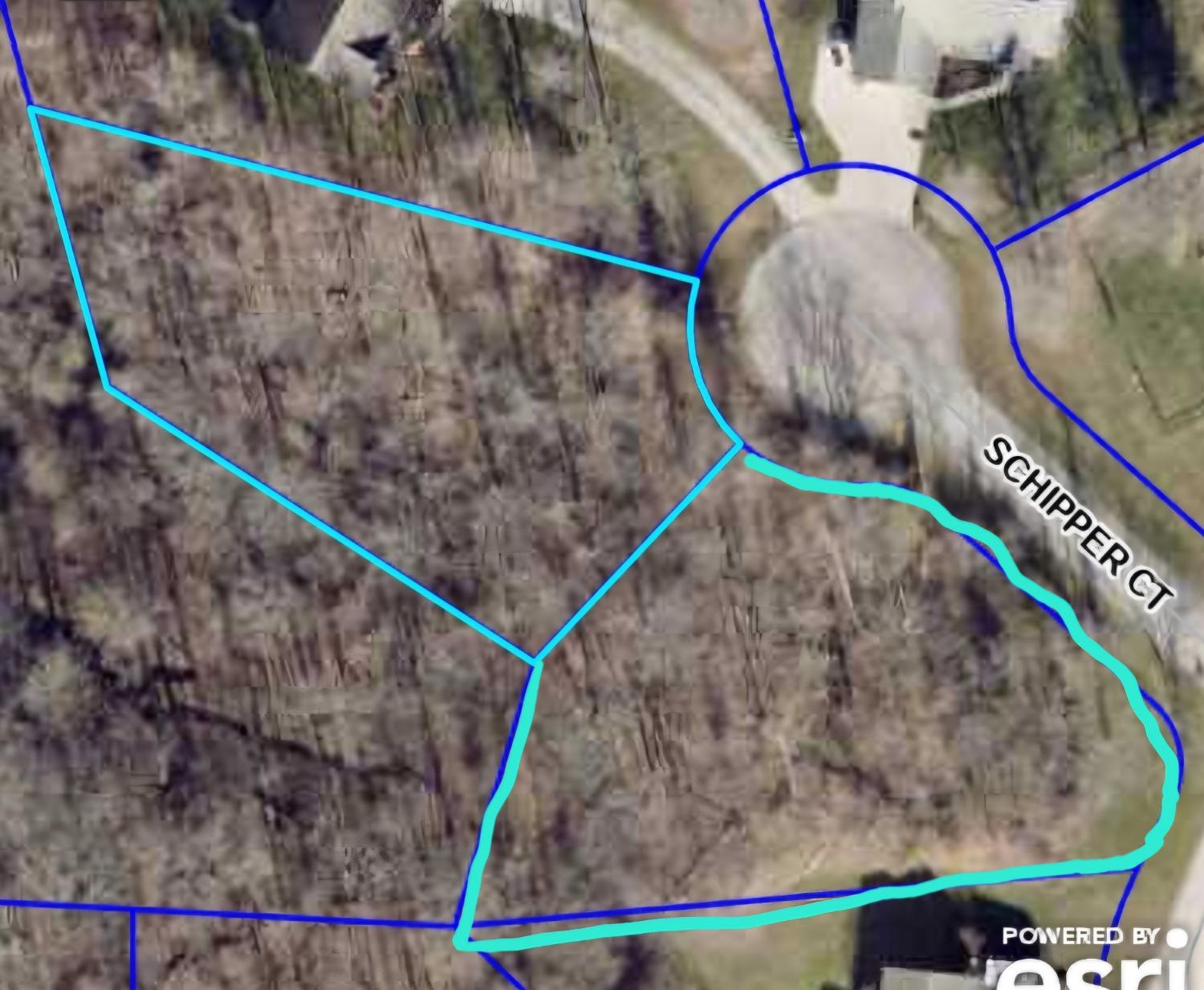 0 Schipper Court Aurora, IN 47001 - Photo 3 of 3