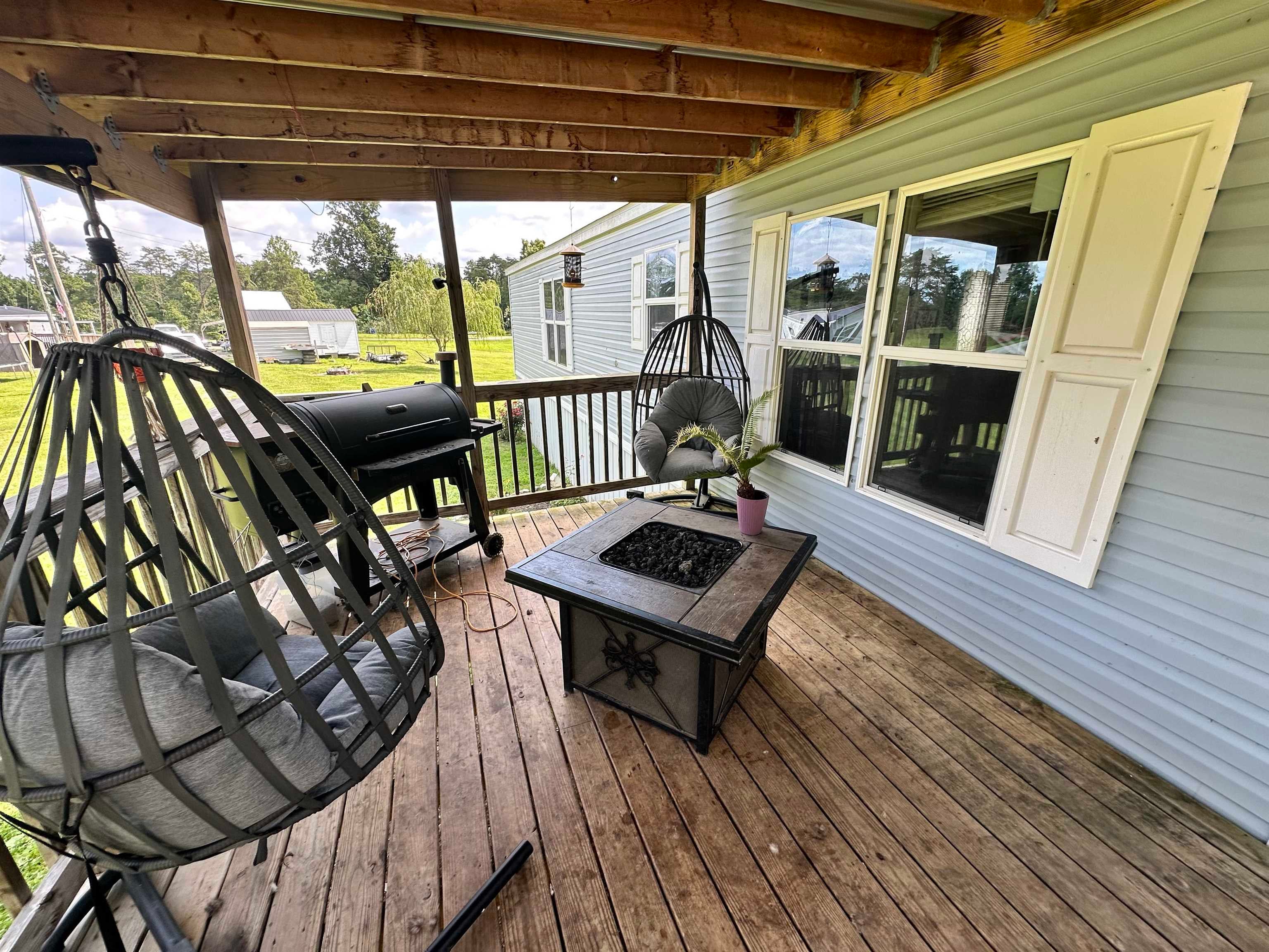 762 Herdman Road Leon, WV 25123 - Photo 12 of 17 Gallery Image 12