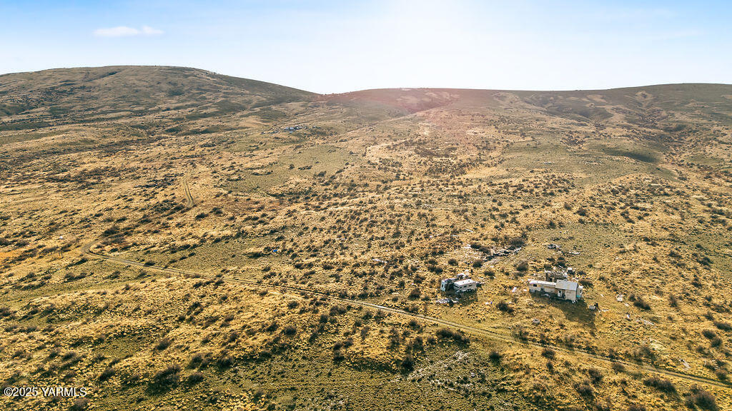 Nka Nka Unassigned Road Cowiche, WA 98923 - Photo 12 of 19 a view of a mountain