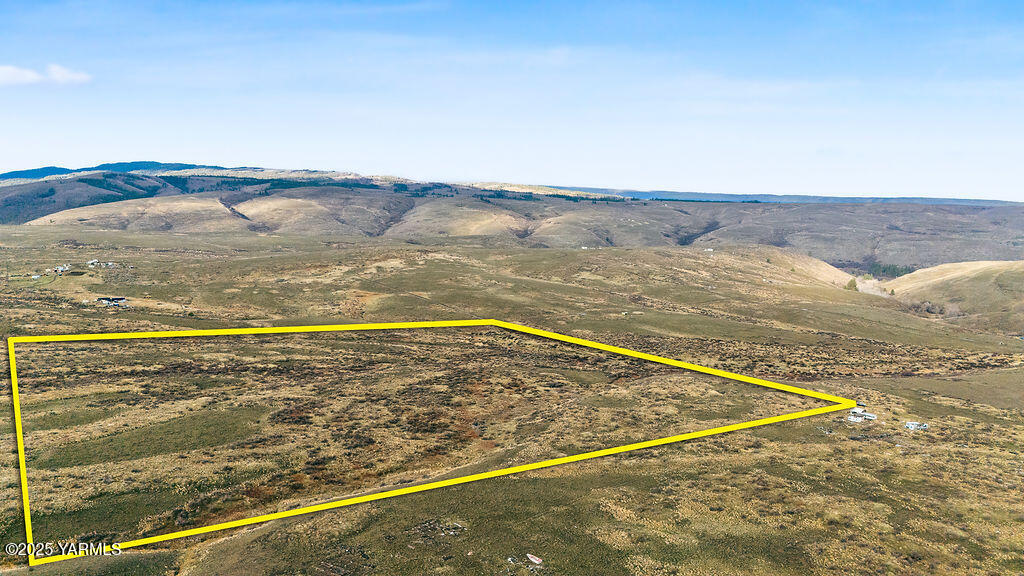 Nka Nka Unassigned Road Cowiche, WA 98923 - Photo 3 of 19 a view of ocean view