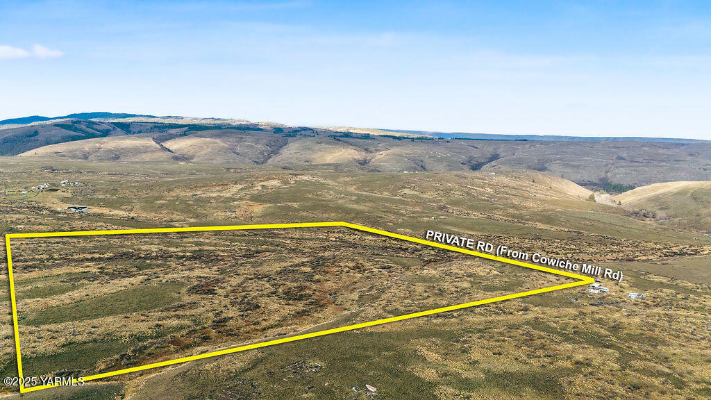 Nka Nka Unassigned Road Cowiche, WA 98923 - Photo 4 of 19 a view of ocean view