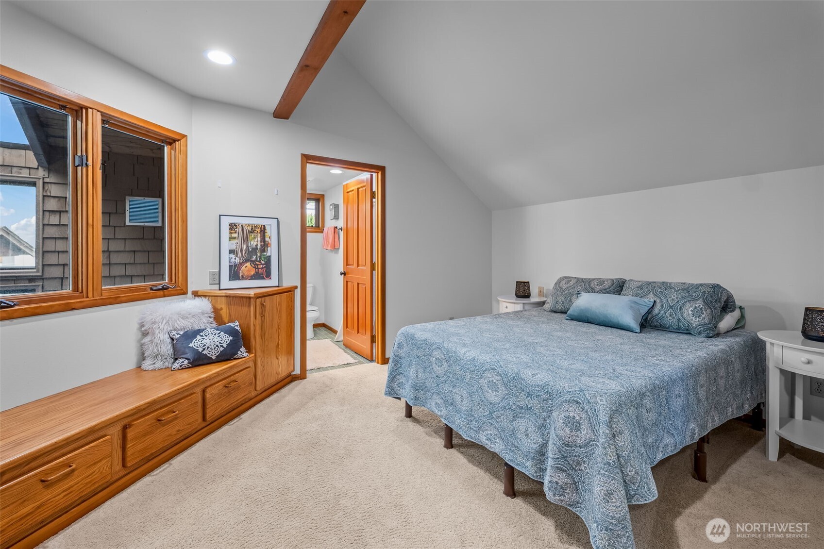 3048 Steamboat Island Road Northwest Olympia, WA 98502 - Photo 16 of 40