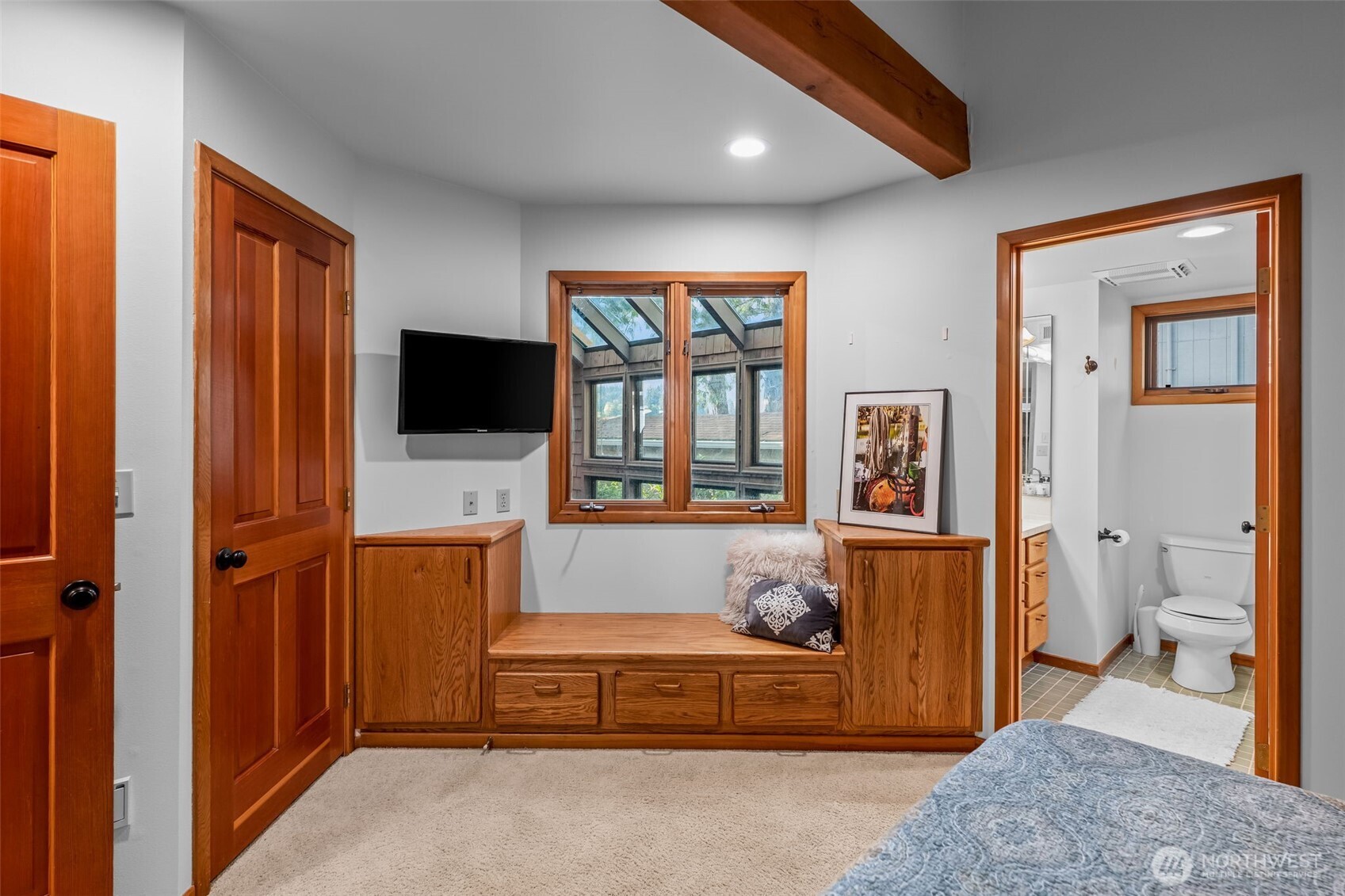 3048 Steamboat Island Road Northwest Olympia, WA 98502 - Photo 17 of 40