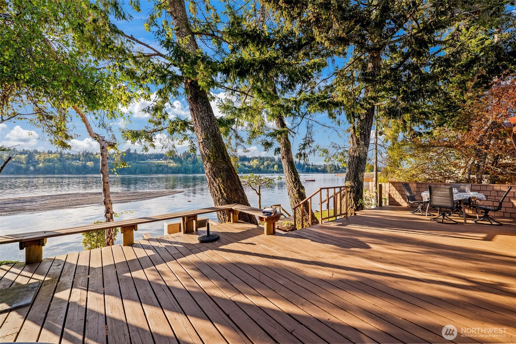 3048 Steamboat Island Road Northwest Olympia, WA 98502 - Photo 2 of 40