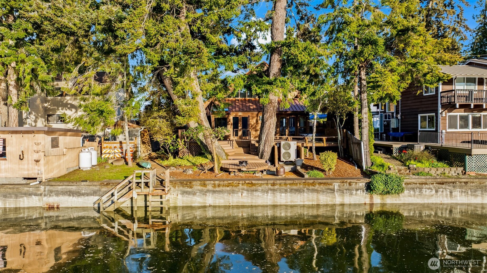 3048 Steamboat Island Road Northwest Olympia, WA 98502 - Photo 23 of 40