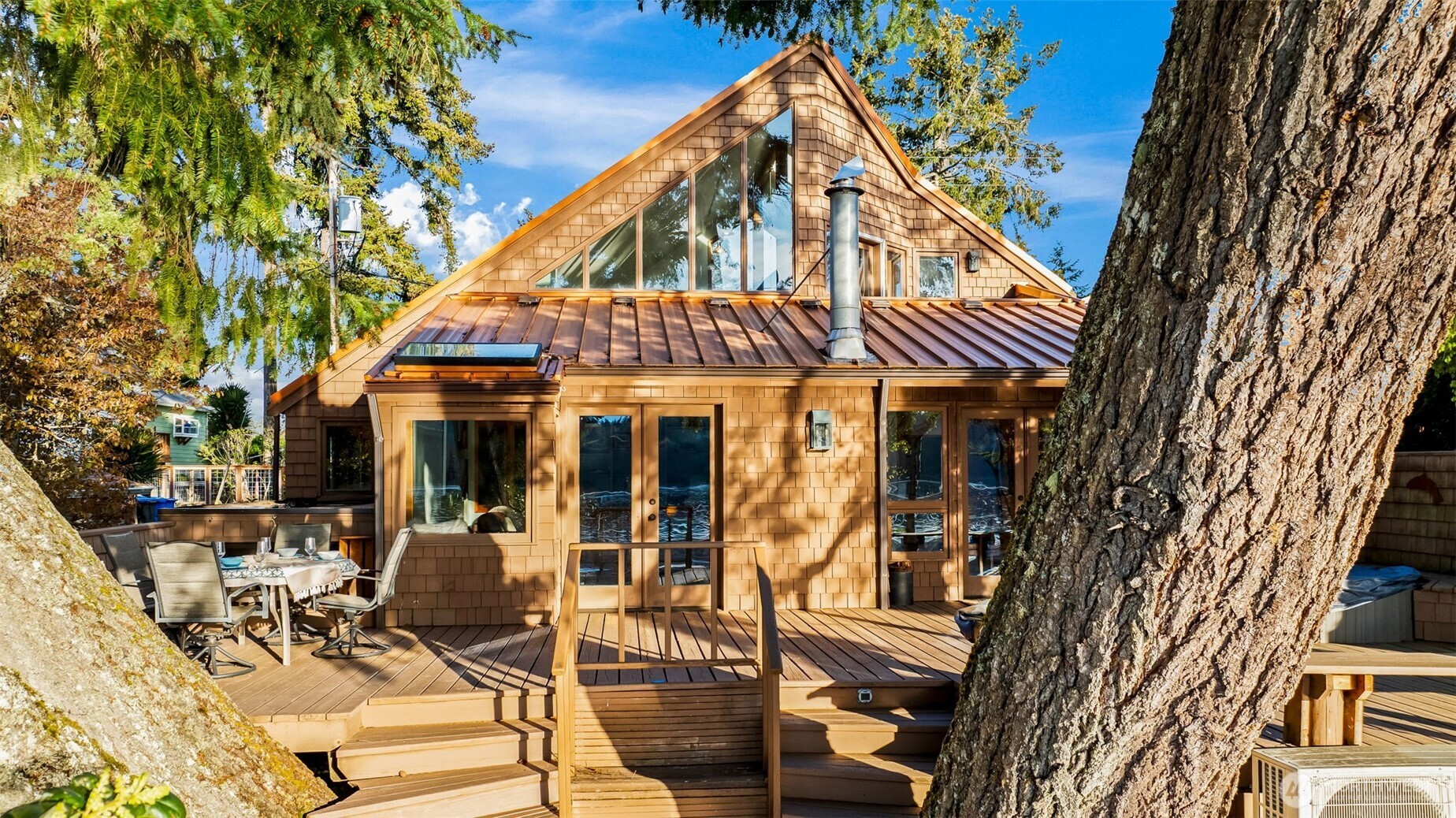 3048 Steamboat Island Road Northwest Olympia, WA 98502 - Photo 24 of 40