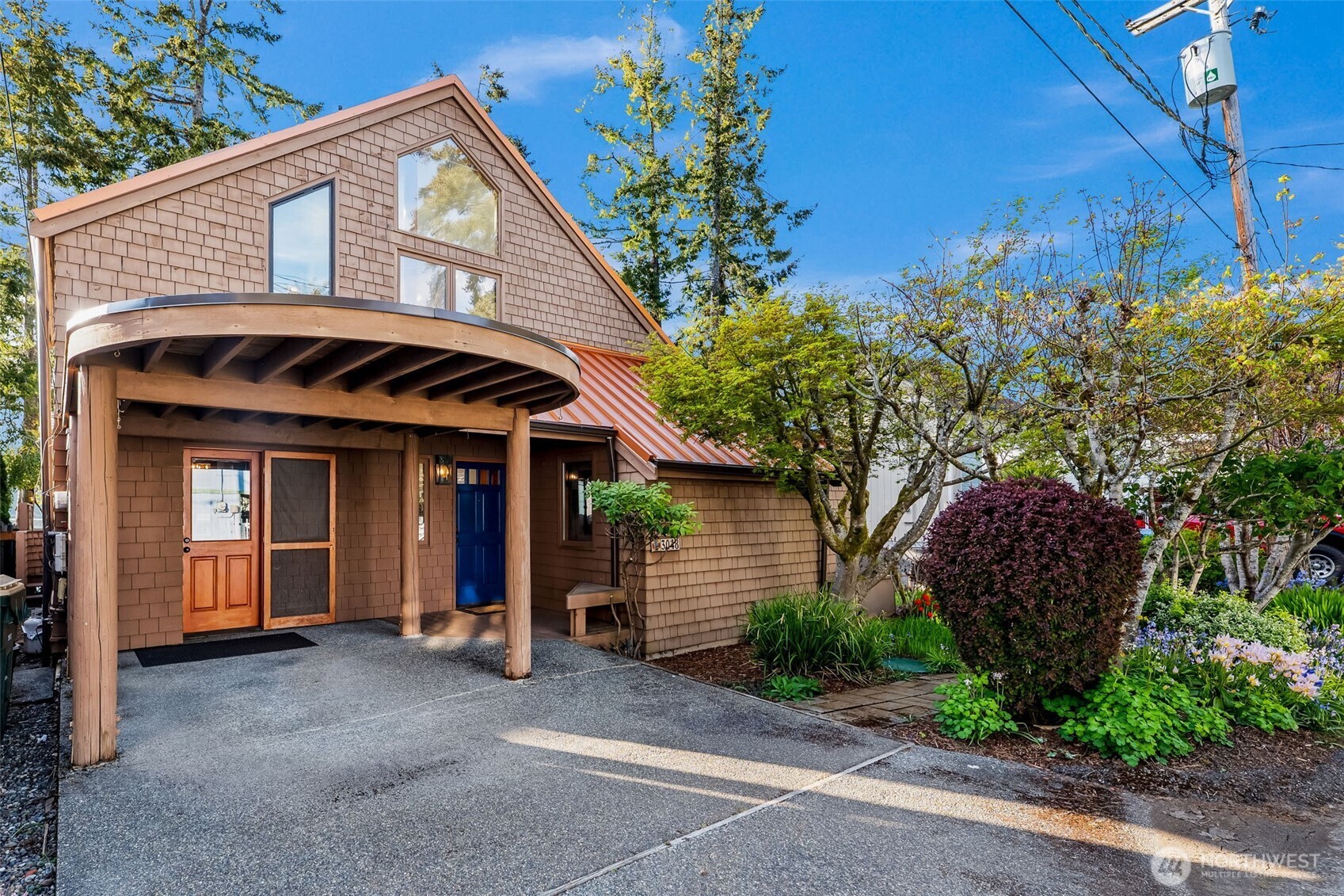 3048 Steamboat Island Road Northwest Olympia, WA 98502 - Photo 25 of 40