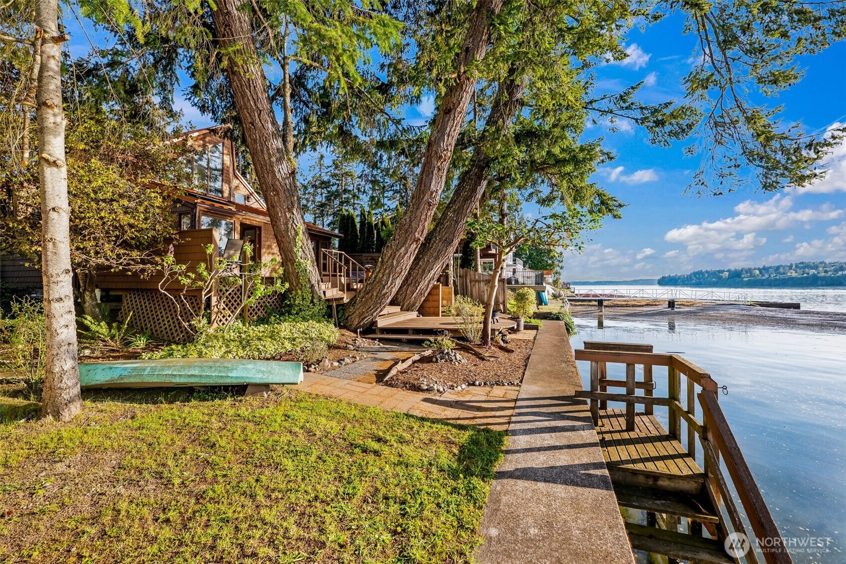 3048 Steamboat Island Road Northwest Olympia, WA 98502 - Photo 26 of 40