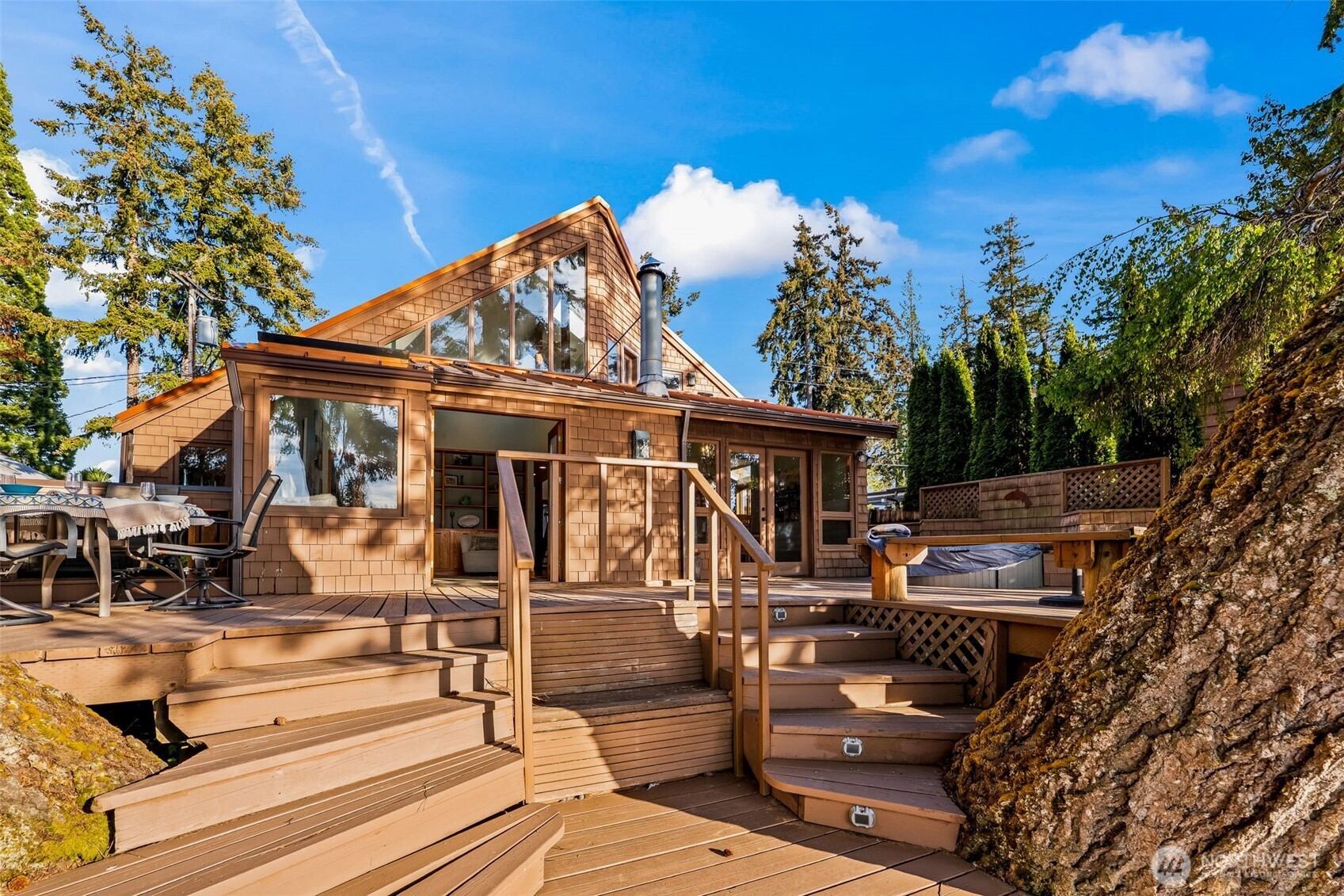 3048 Steamboat Island Road Northwest Olympia, WA 98502 - Photo 27 of 40