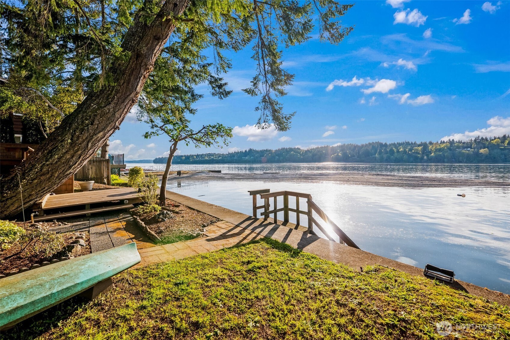 3048 Steamboat Island Road Northwest Olympia, WA 98502 - Photo 28 of 40