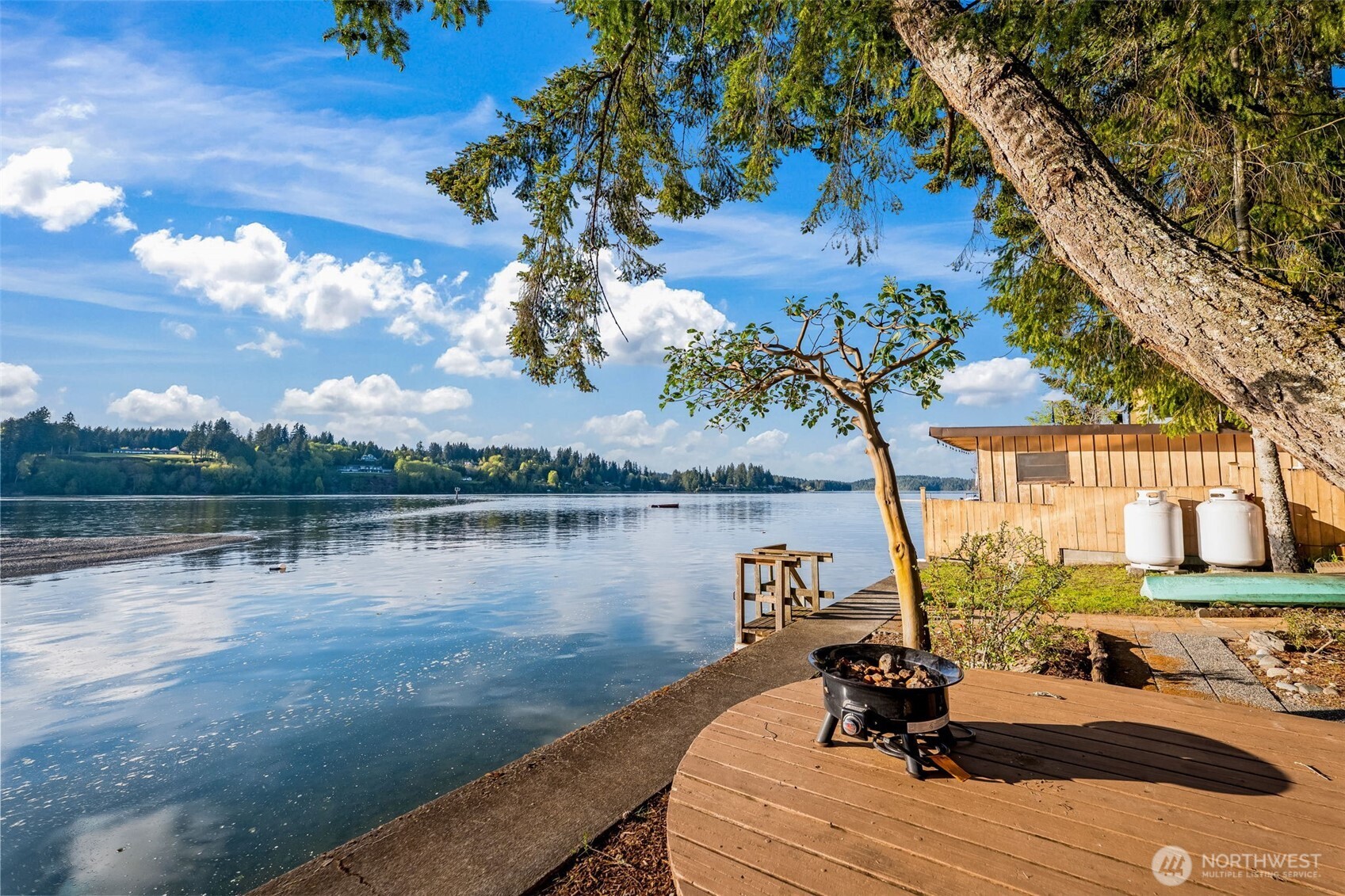 3048 Steamboat Island Road Northwest Olympia, WA 98502 - Photo 29 of 40