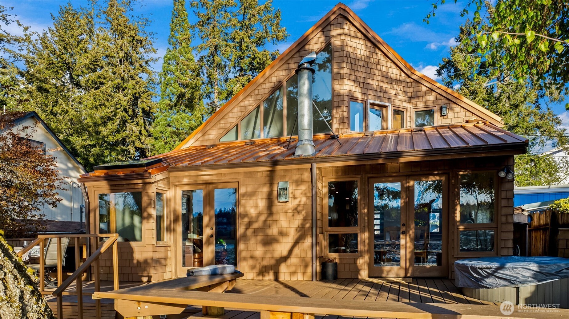 3048 Steamboat Island Road Northwest Olympia, WA 98502 - Photo 3 of 40