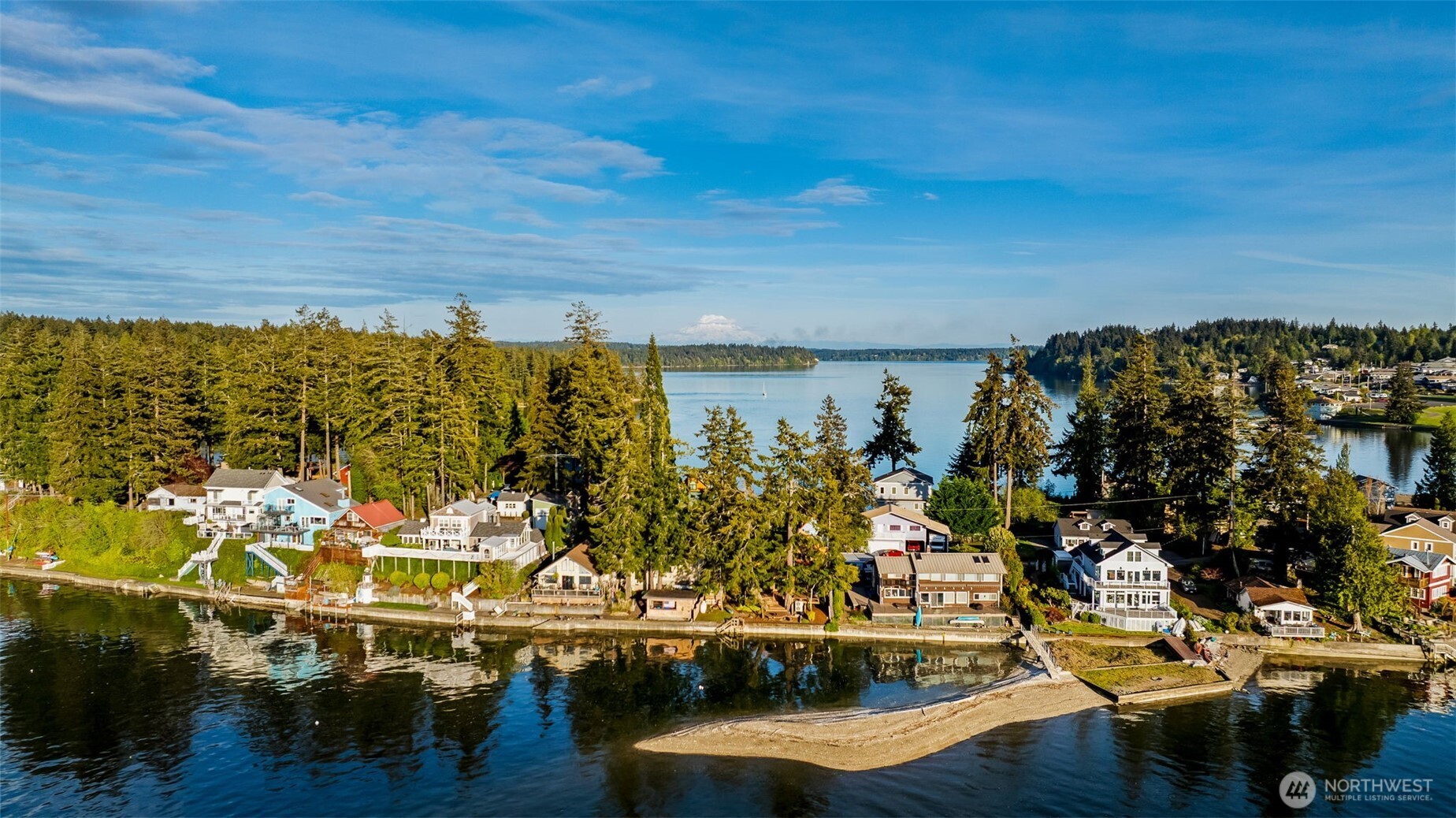 3048 Steamboat Island Road Northwest Olympia, WA 98502 - Photo 31 of 40