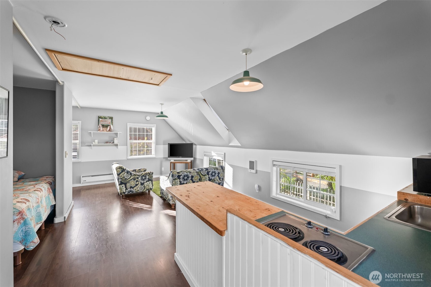 3048 Steamboat Island Road Northwest Olympia, WA 98502 - Photo 36 of 40