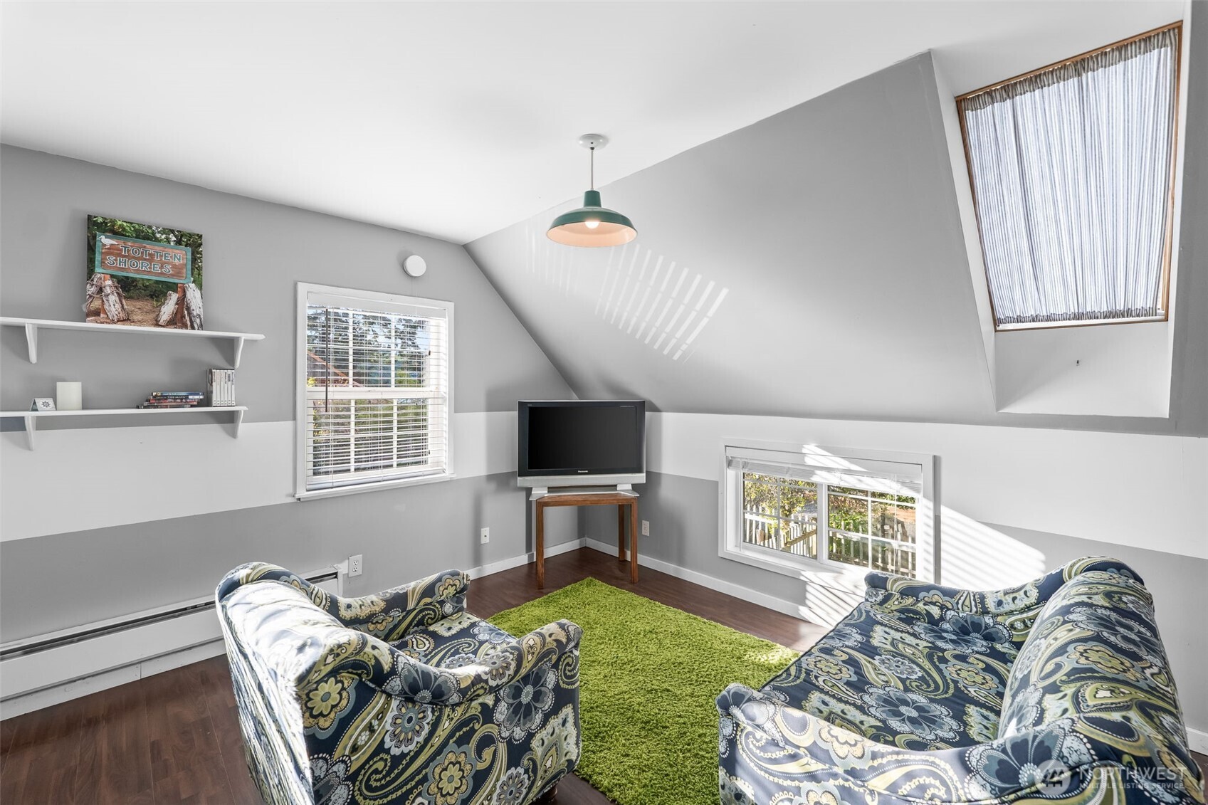 3048 Steamboat Island Road Northwest Olympia, WA 98502 - Photo 37 of 40