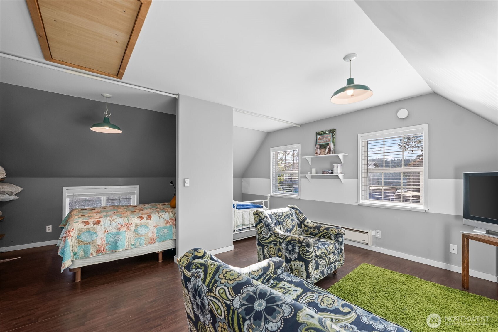 3048 Steamboat Island Road Northwest Olympia, WA 98502 - Photo 38 of 40