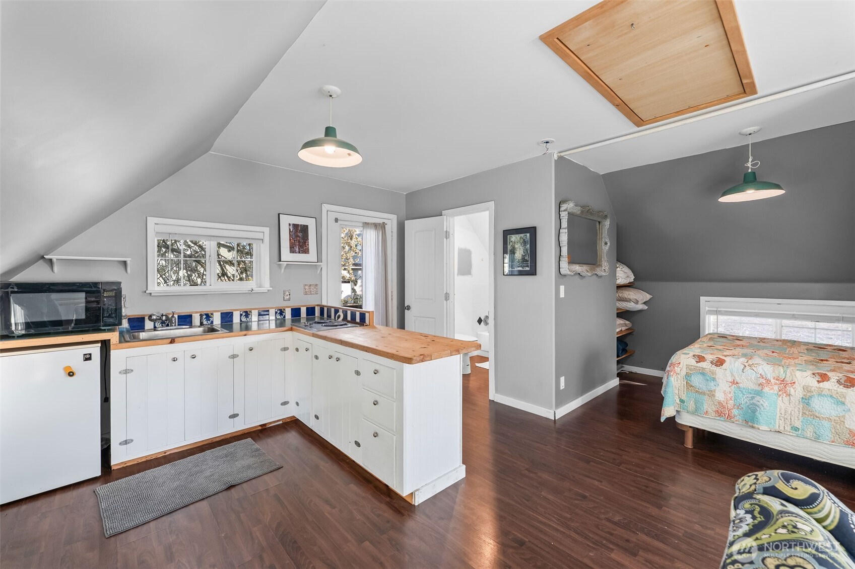 3048 Steamboat Island Road Northwest Olympia, WA 98502 - Photo 39 of 40