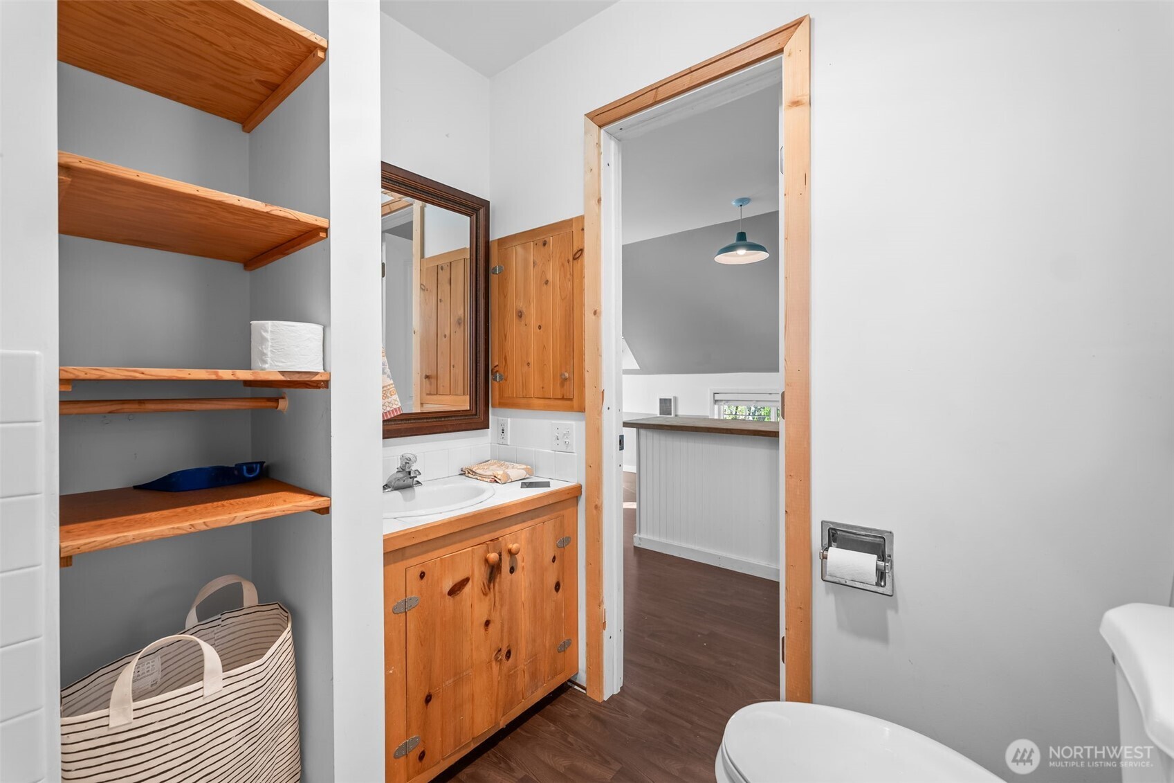 3048 Steamboat Island Road Northwest Olympia, WA 98502 - Photo 40 of 40