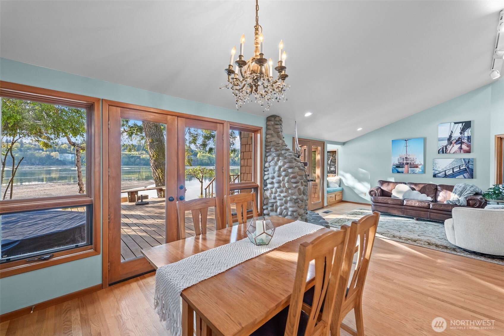 3048 Steamboat Island Road Northwest Olympia, WA 98502 - Photo 8 of 40