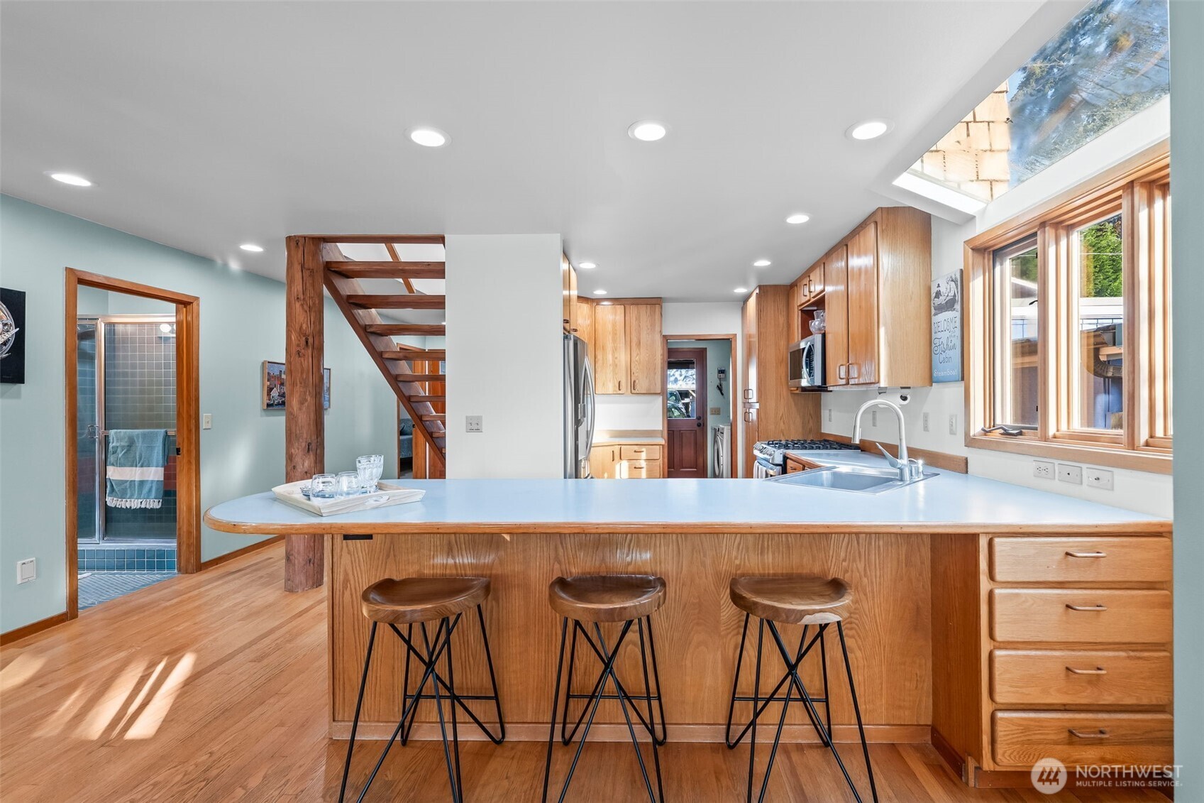 3048 Steamboat Island Road Northwest Olympia, WA 98502 - Photo 10 of 40