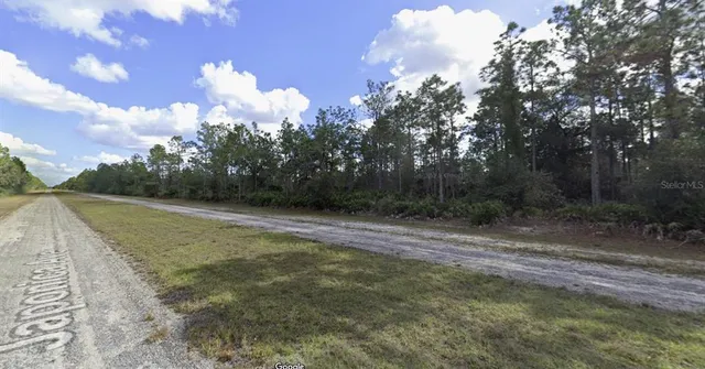 $15,000 | 1023 Japonica Avenue, Indian Lake Estates, FL 33855