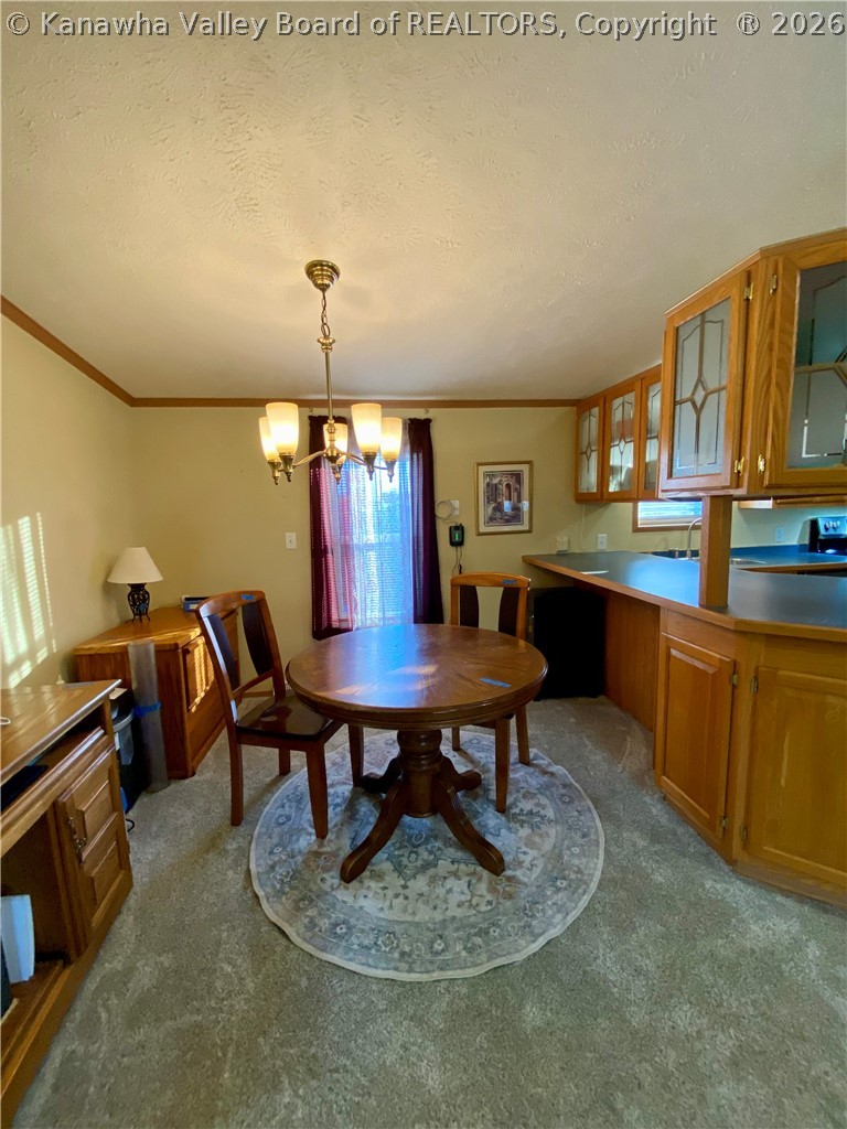 1127 Zion Ridge Ripley, WV 25271 - Photo 14 of 50 Gallery Image 14