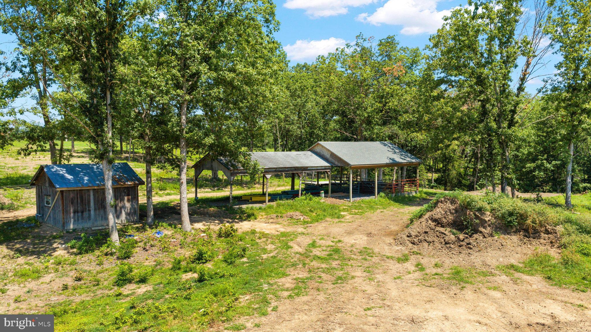 565 Ridgeway Road Front Royal, VA 22630 - Photo 44 of 59 DJI_20260804122934_0288_D_565 Ridgeway Rd - Absolu