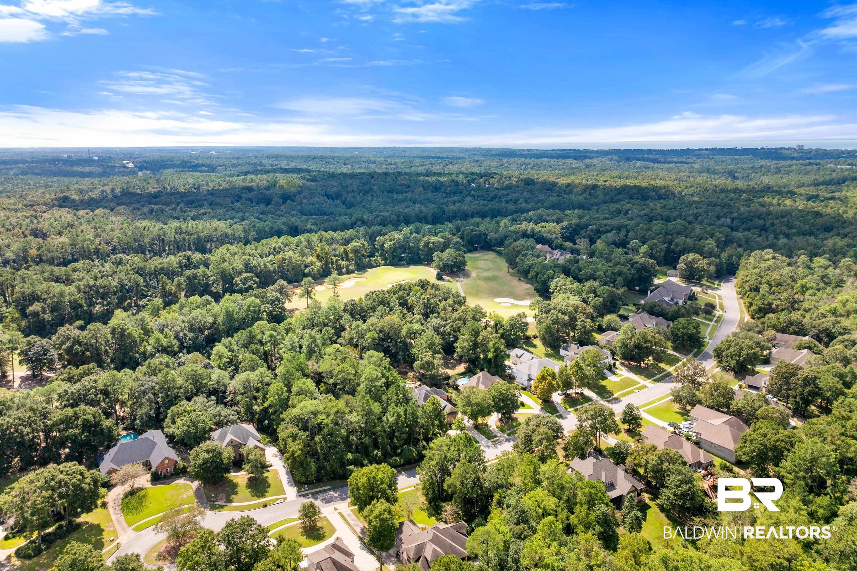 30057 Dolive Ridge Daphne, AL 36527 - Photo 50 of 55 Bird's eye view