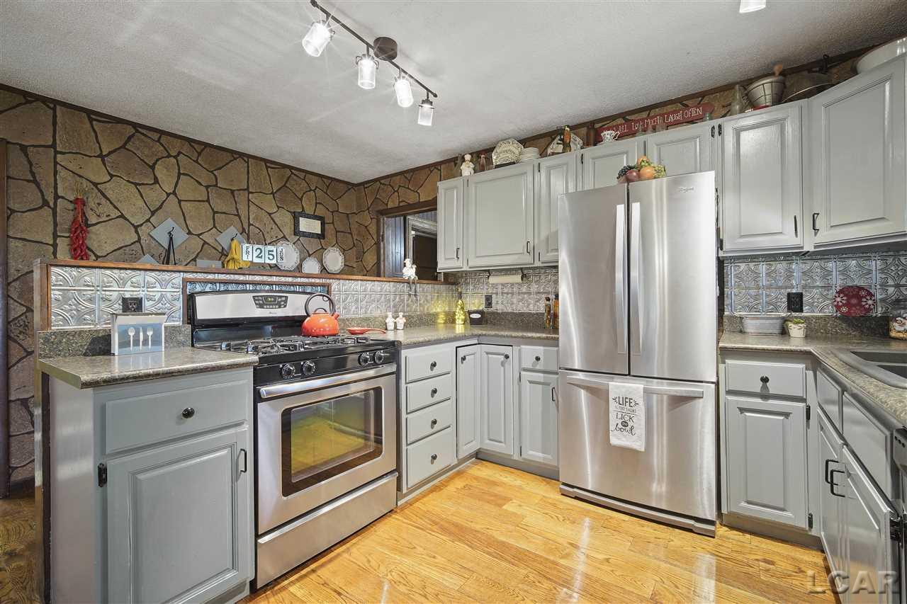 13341 South Pittsford Road Waldron, MI 49288 - Photo 10 of 64