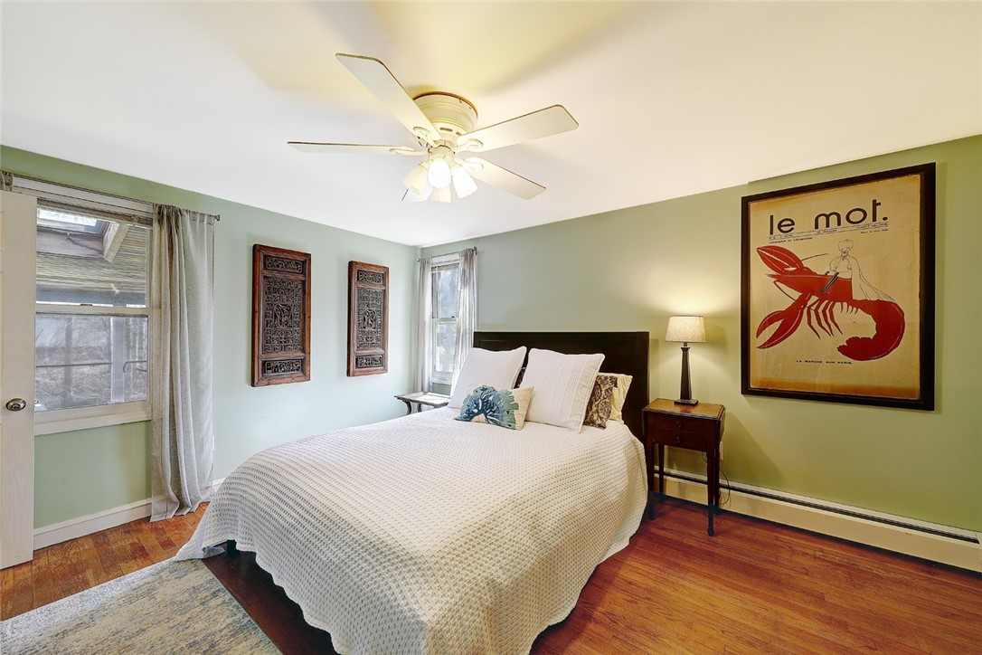 61 Linden Road Barrington, RI 02806 - Photo 16 of 33 Primary bedroom