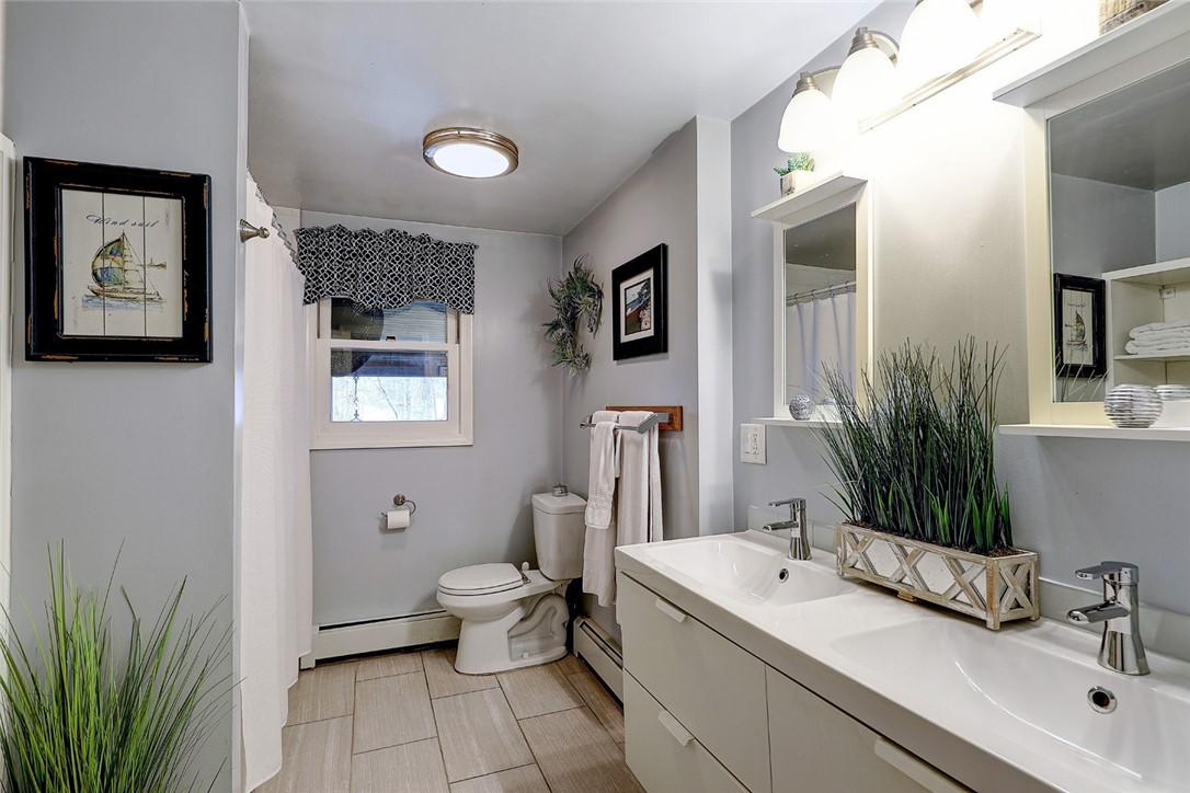 61 Linden Road Barrington, RI 02806 - Photo 24 of 33 Main full bath