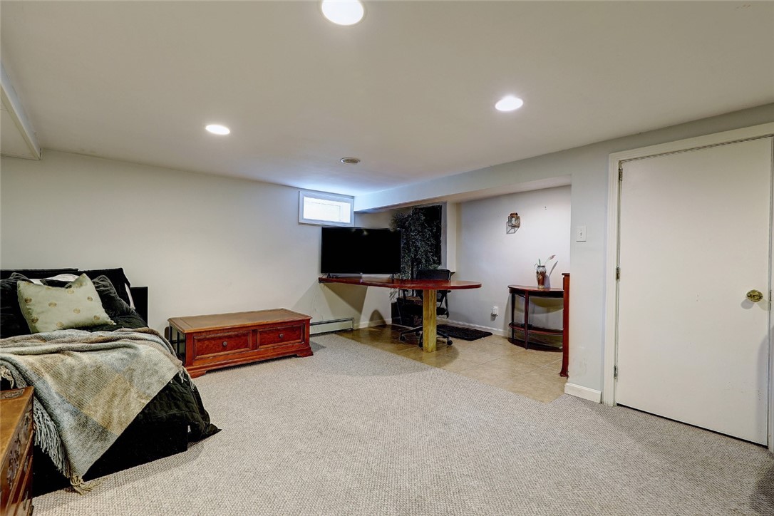 61 Linden Road Barrington, RI 02806 - Photo 27 of 33 Finished lower level