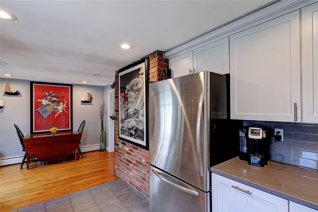61 Linden Road Barrington, RI 02806 - Photo 3 of 33 Kitchen