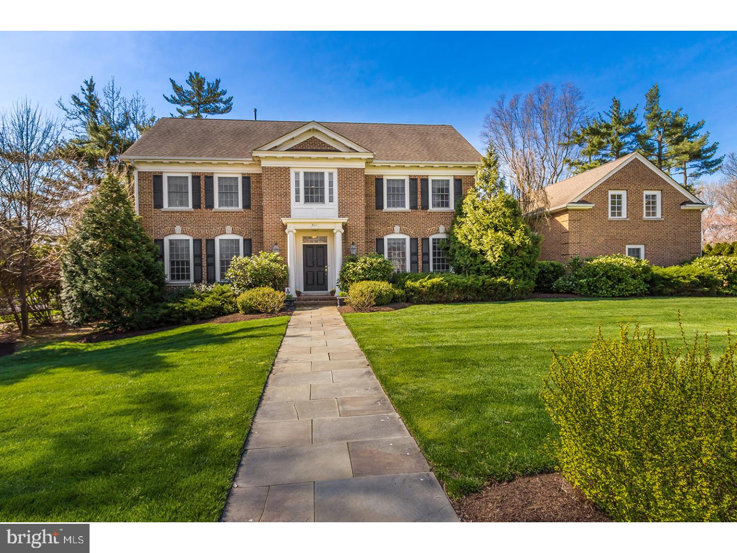 801 Loveland Road Moorestown, NJ 08057 - Photo 1 of 1 Gallery Image 1