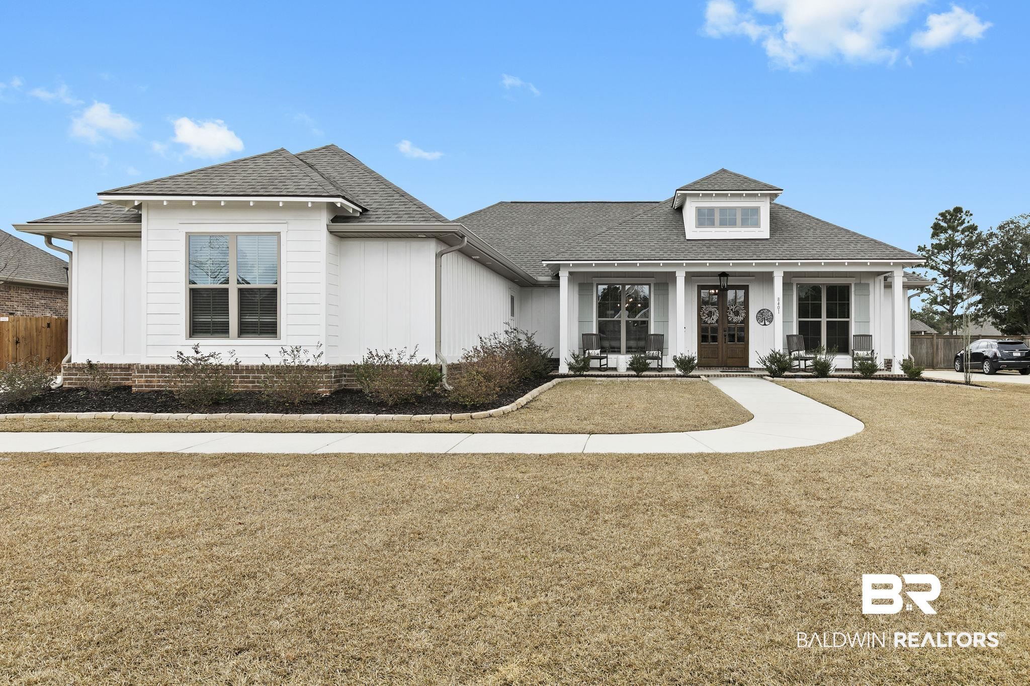 8401 Calverton Street Foley, AL 36535 - Photo 2 of 92