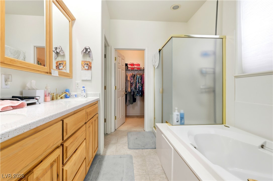 2364 Cottage Ridge Avenue Laughlin, NV 89029 - Photo 17 of 46