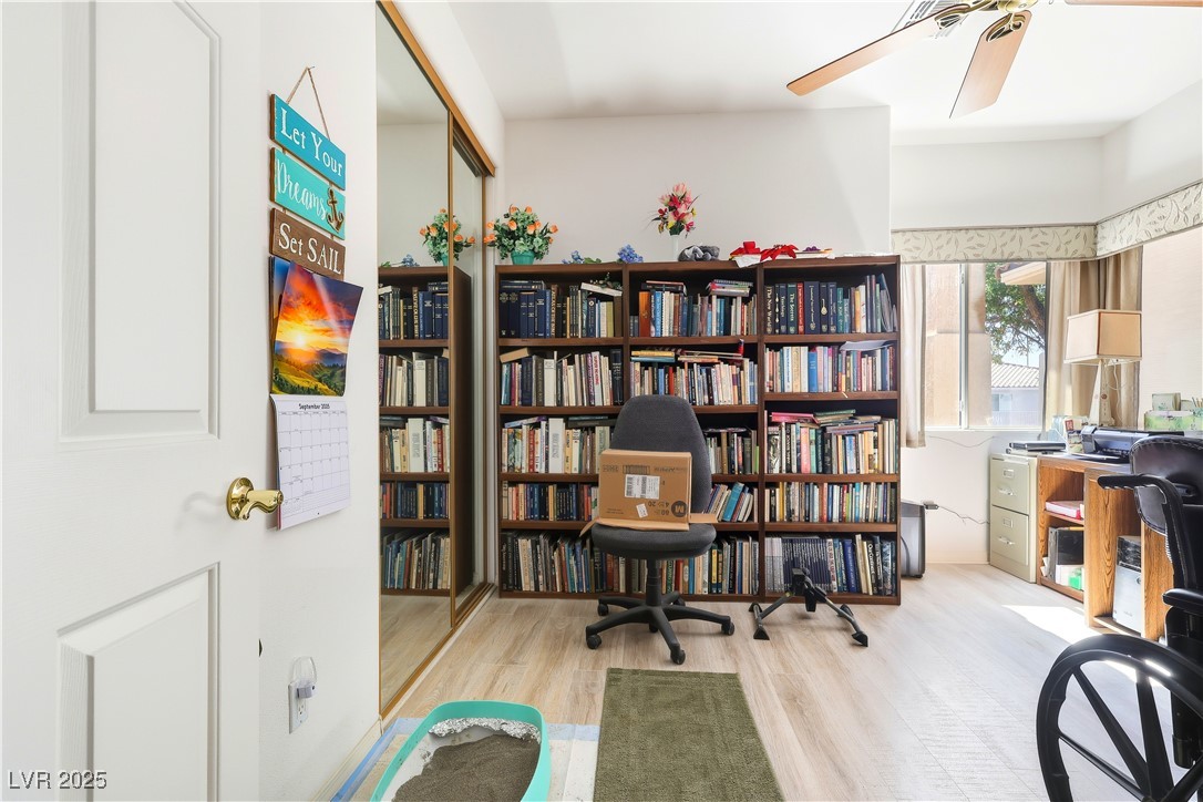 2364 Cottage Ridge Avenue Laughlin, NV 89029 - Photo 22 of 46