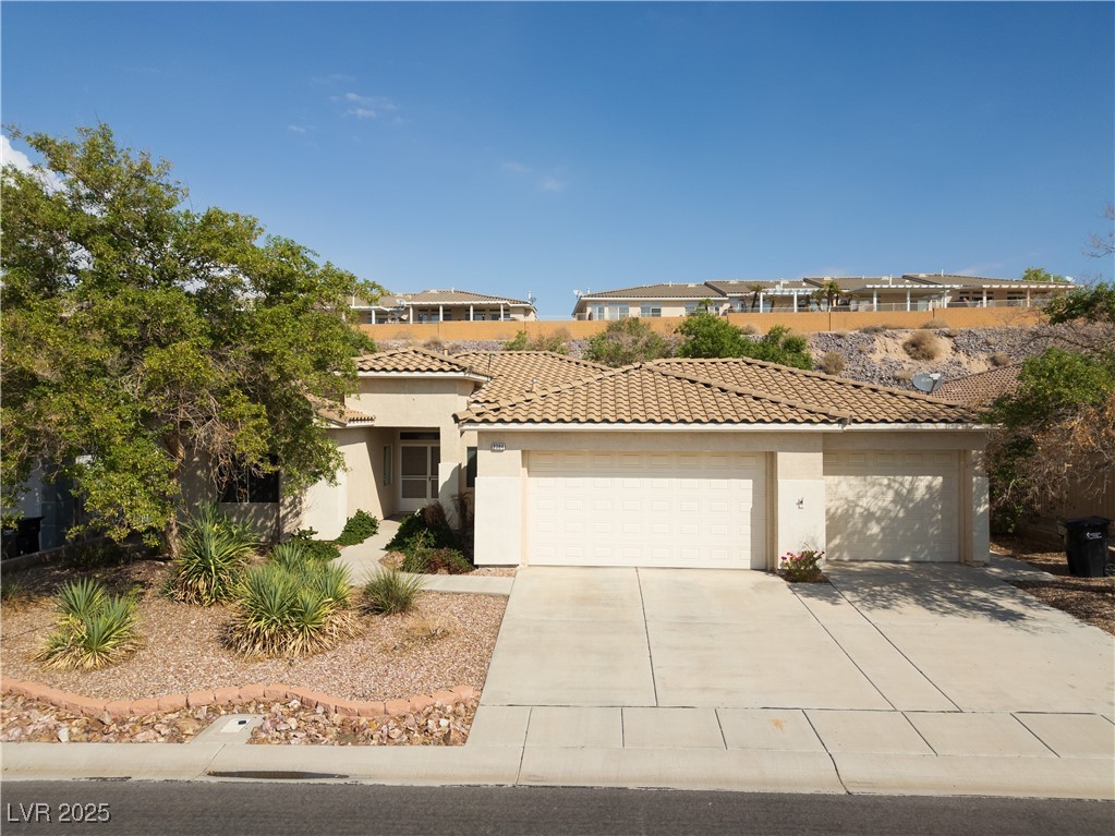 2364 Cottage Ridge Avenue Laughlin, NV 89029 - Photo 45 of 46