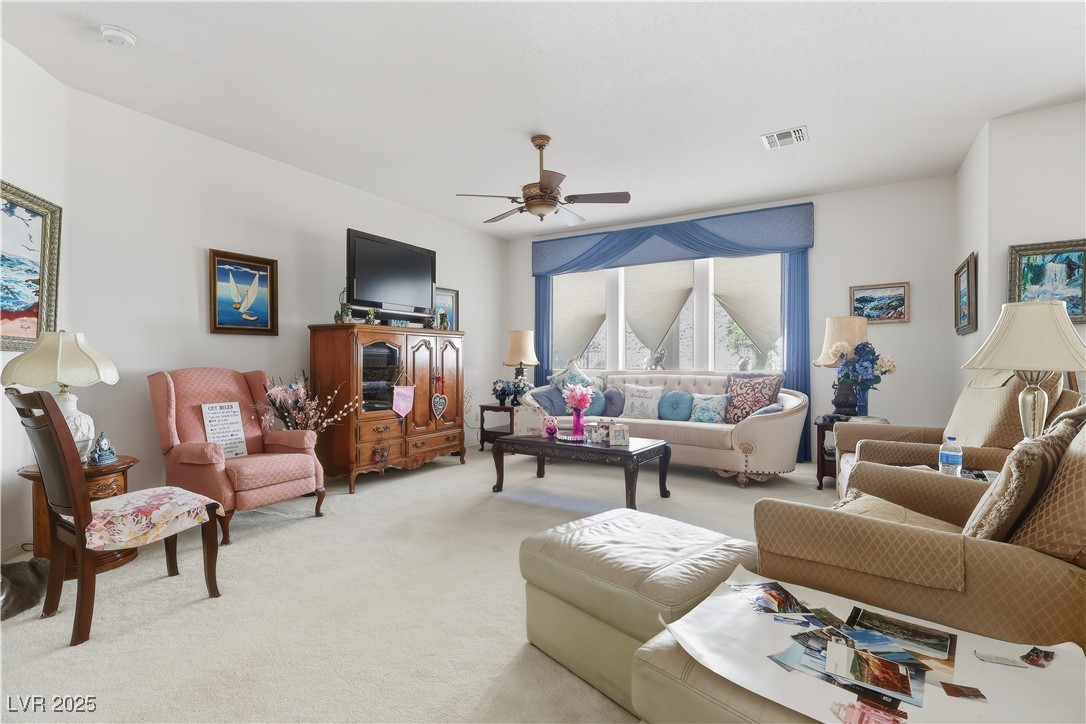 2364 Cottage Ridge Avenue Laughlin, NV 89029 - Photo 5 of 46