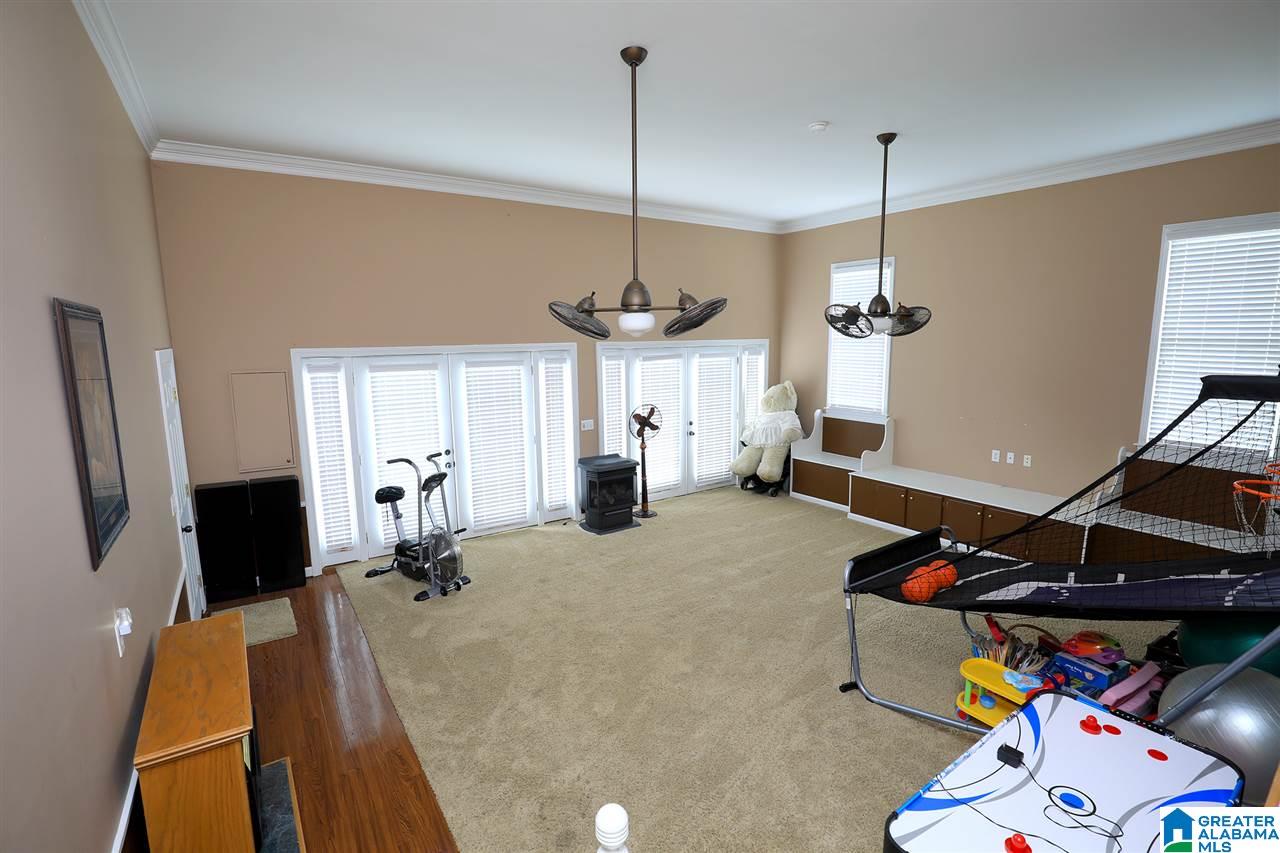6997 Happy Hollow Road Trussville, AL 35173 - Photo 21 of 38
