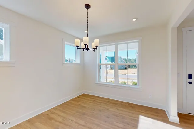 $759,900 | 1209 Opal Lane, Durham, NC 27705