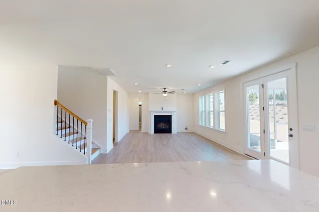 $759,900 | 1209 Opal Lane, Durham, NC 27705