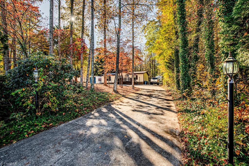 445 Ijames Church Road Mocksville, NC 27028 - Photo 1 of 21 Gallery Image 1