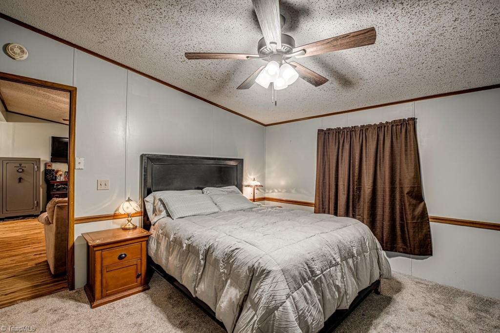 445 Ijames Church Road Mocksville, NC 27028 - Photo 14 of 21 Gallery Image 14