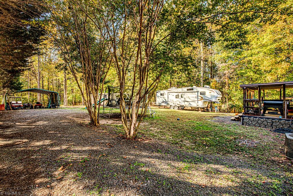 445 Ijames Church Road Mocksville, NC 27028 - Photo 20 of 21 Gallery Image 20